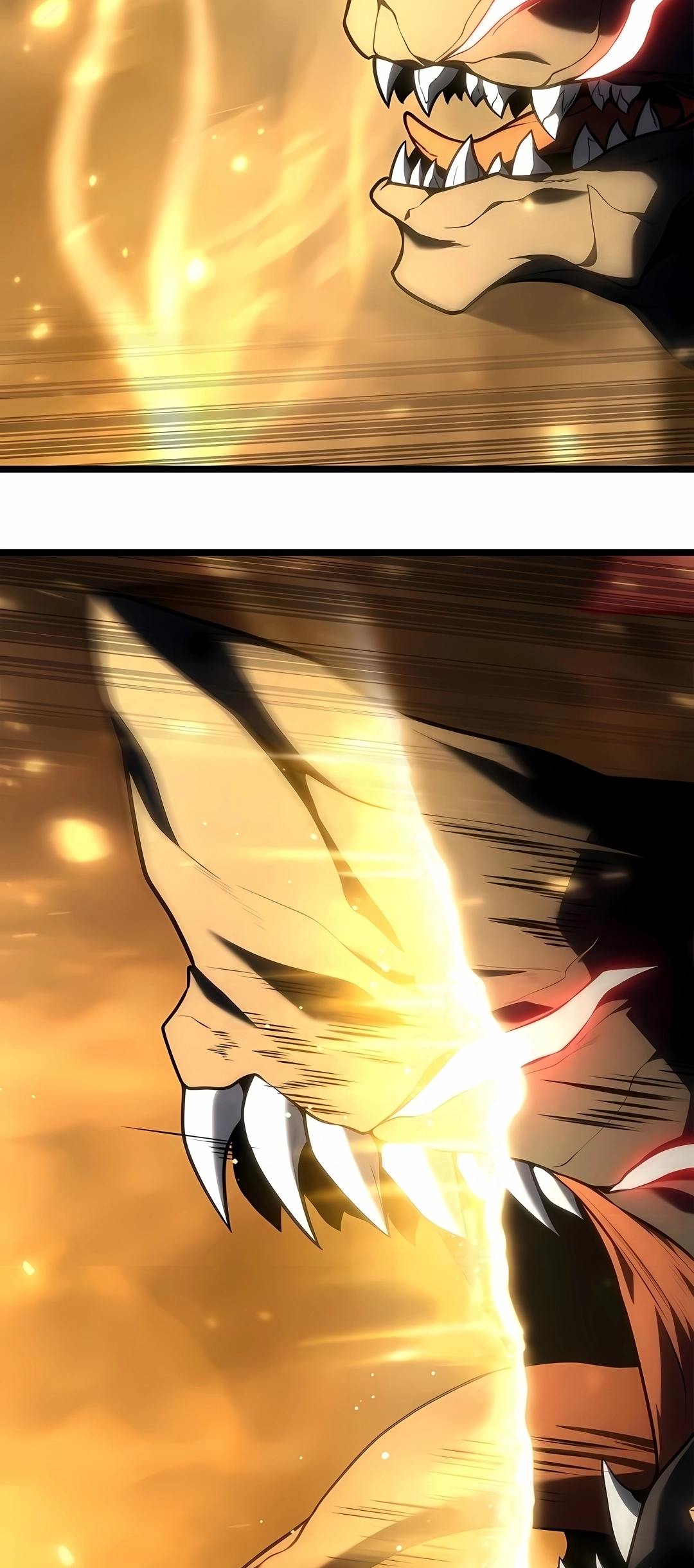 Read Infinite Mage PT Manga Online