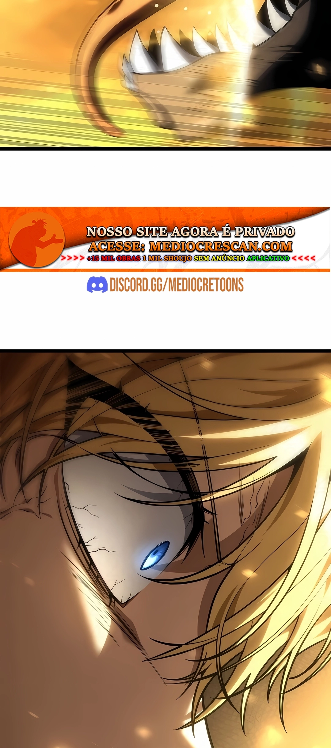 Read Infinite Mage PT Manga Online