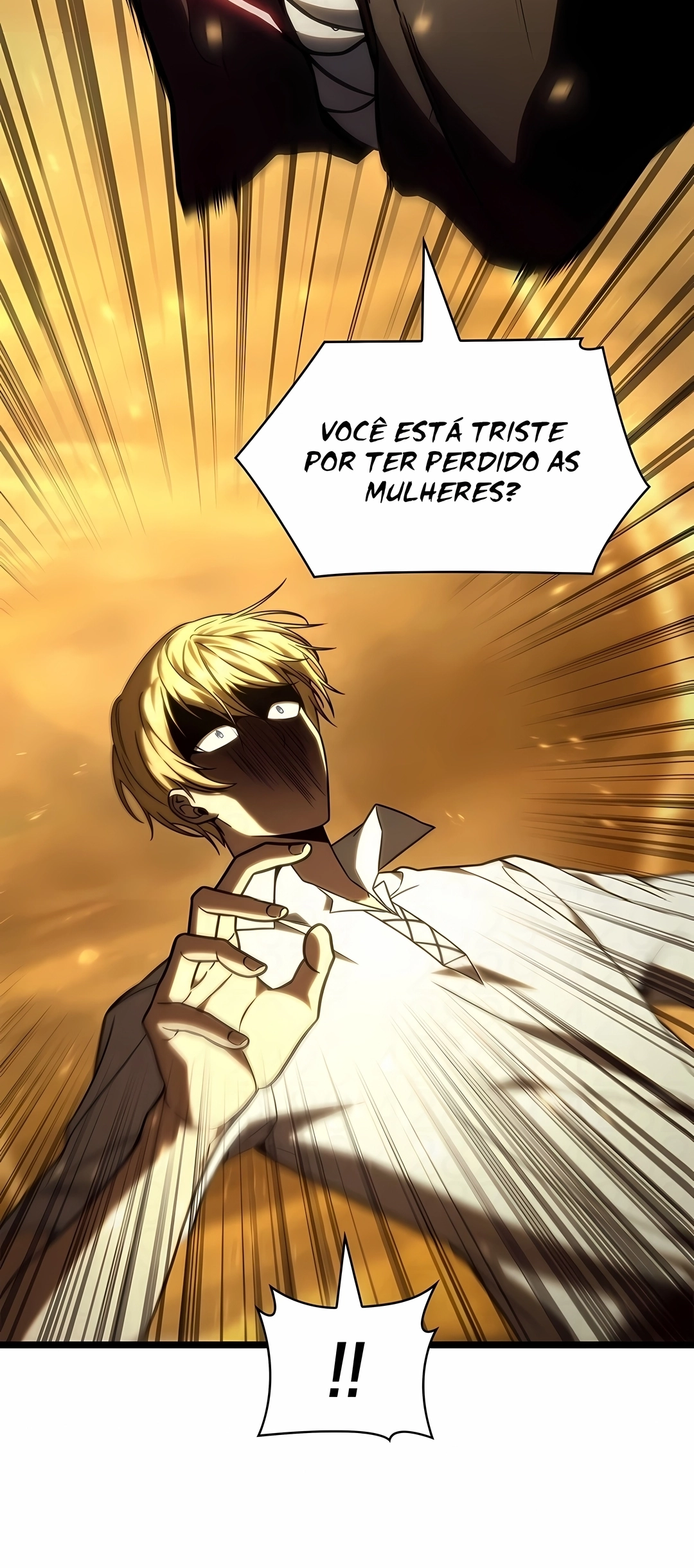 Read Infinite Mage PT Manga Online