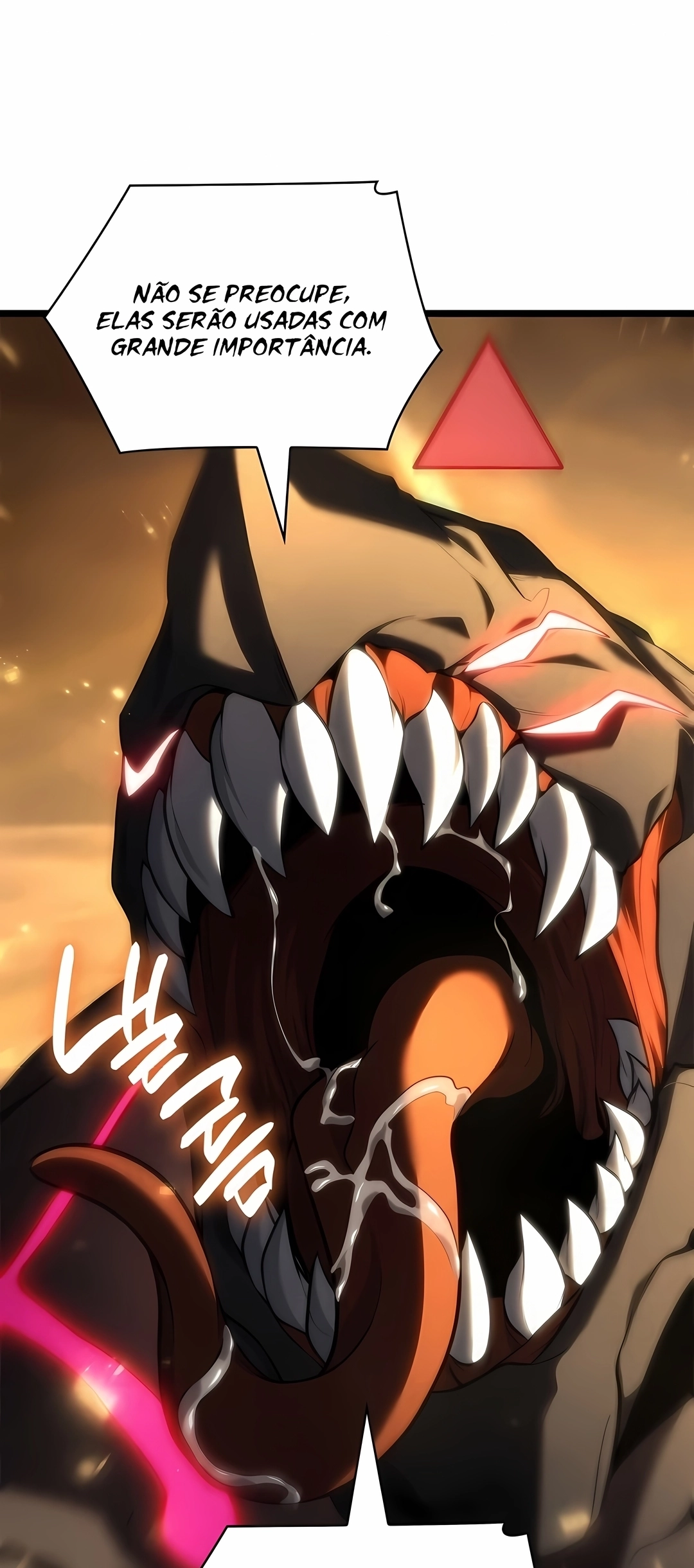 Read Infinite Mage PT Manga Online