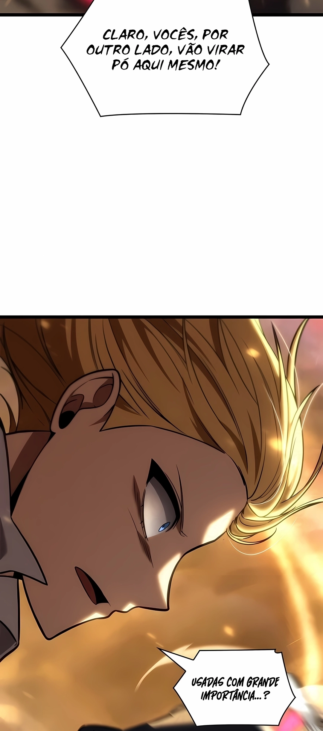 Read Infinite Mage PT Manga Online
