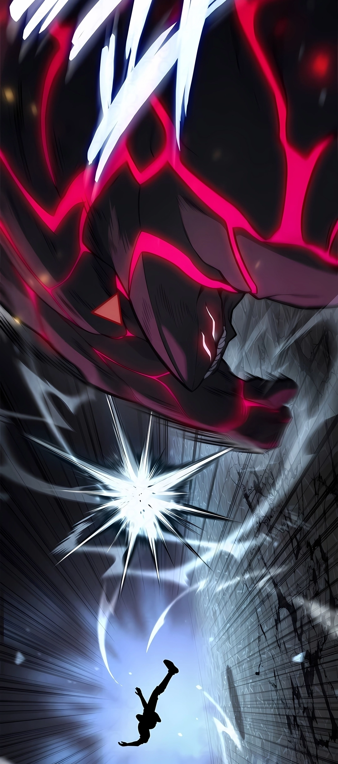 Read Infinite Mage PT Manga Online