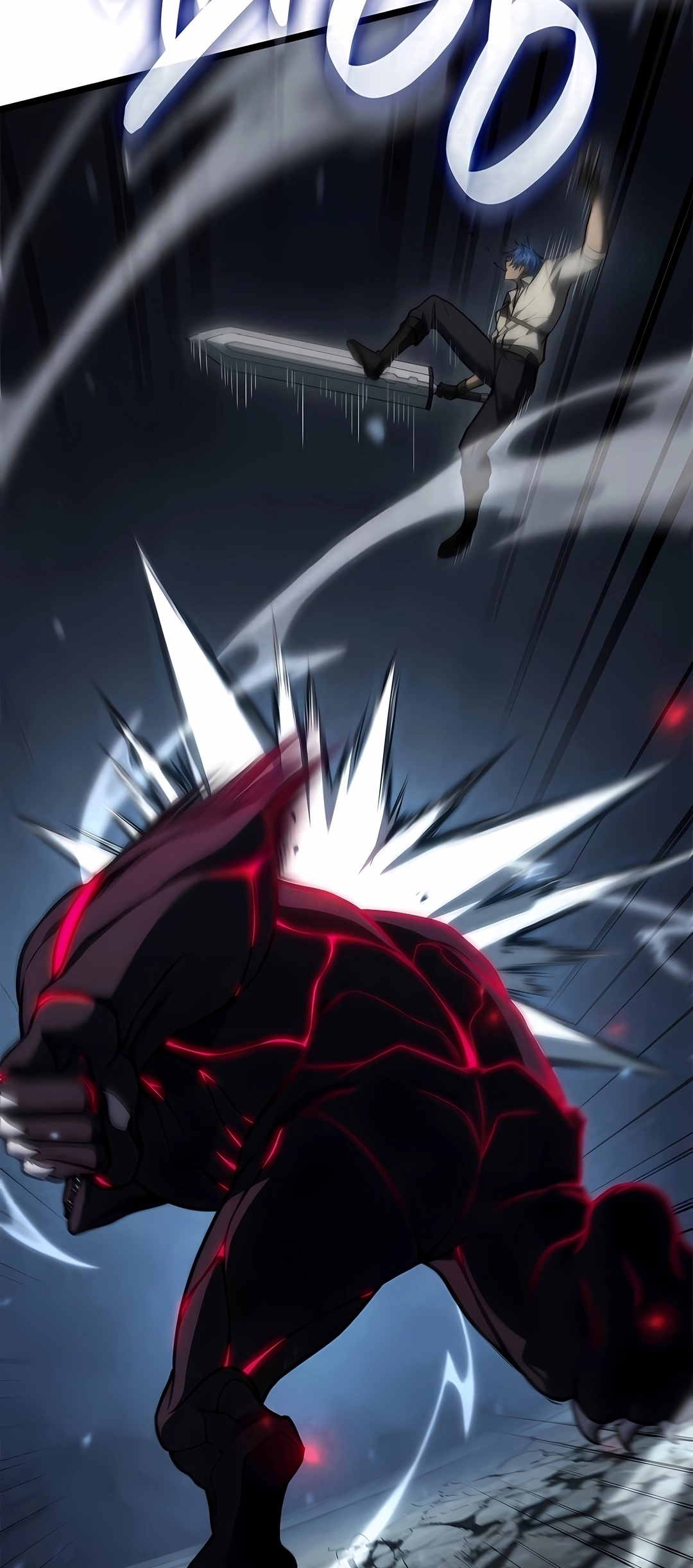Read Infinite Mage PT Manga Online
