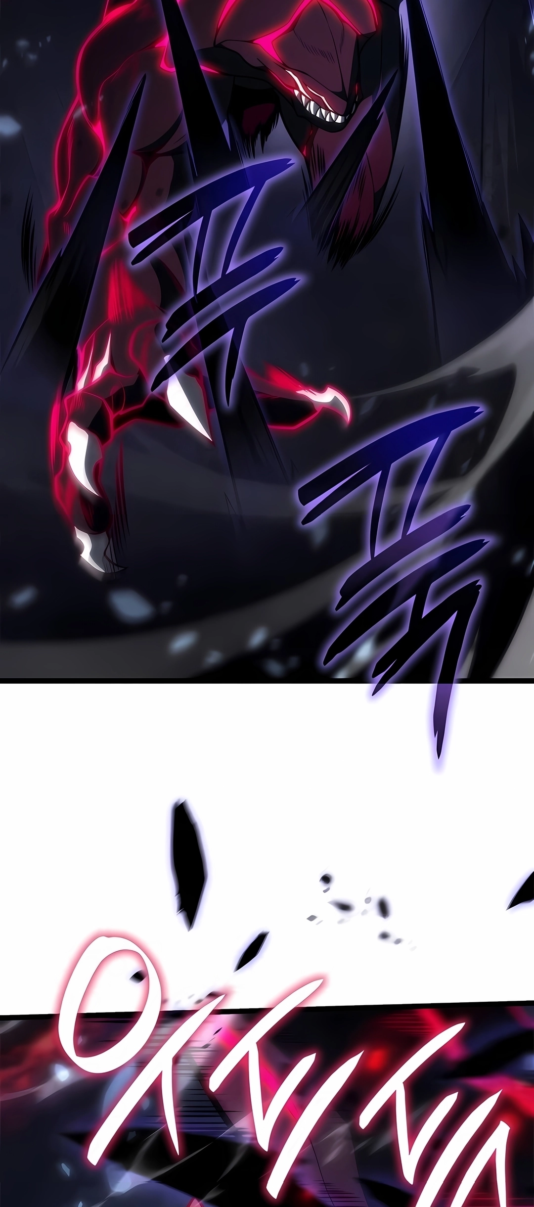 Read Infinite Mage PT Manga Online