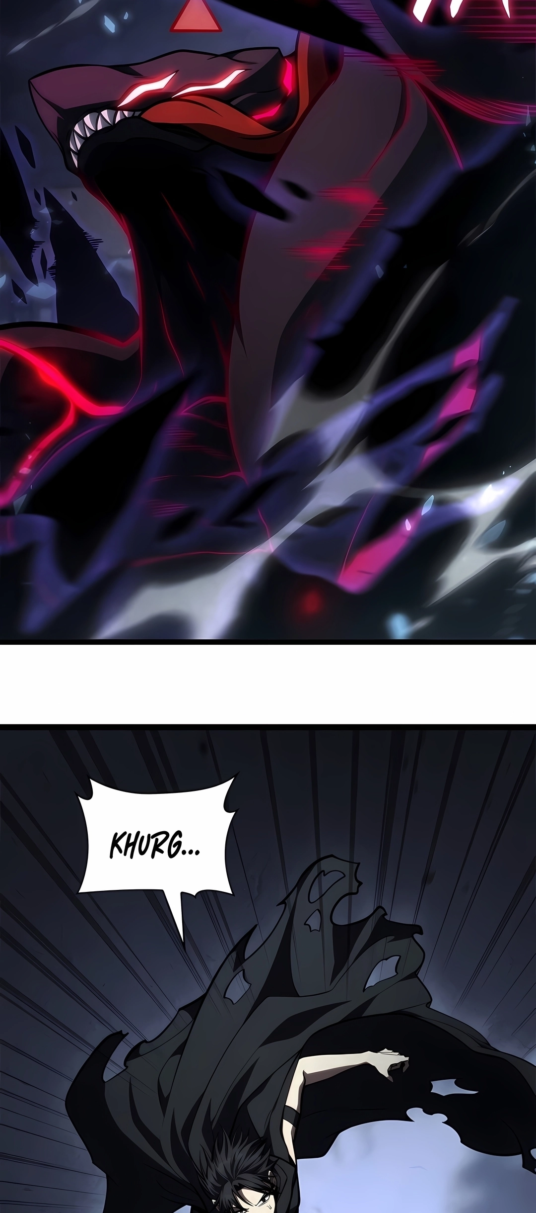 Read Infinite Mage PT Manga Online