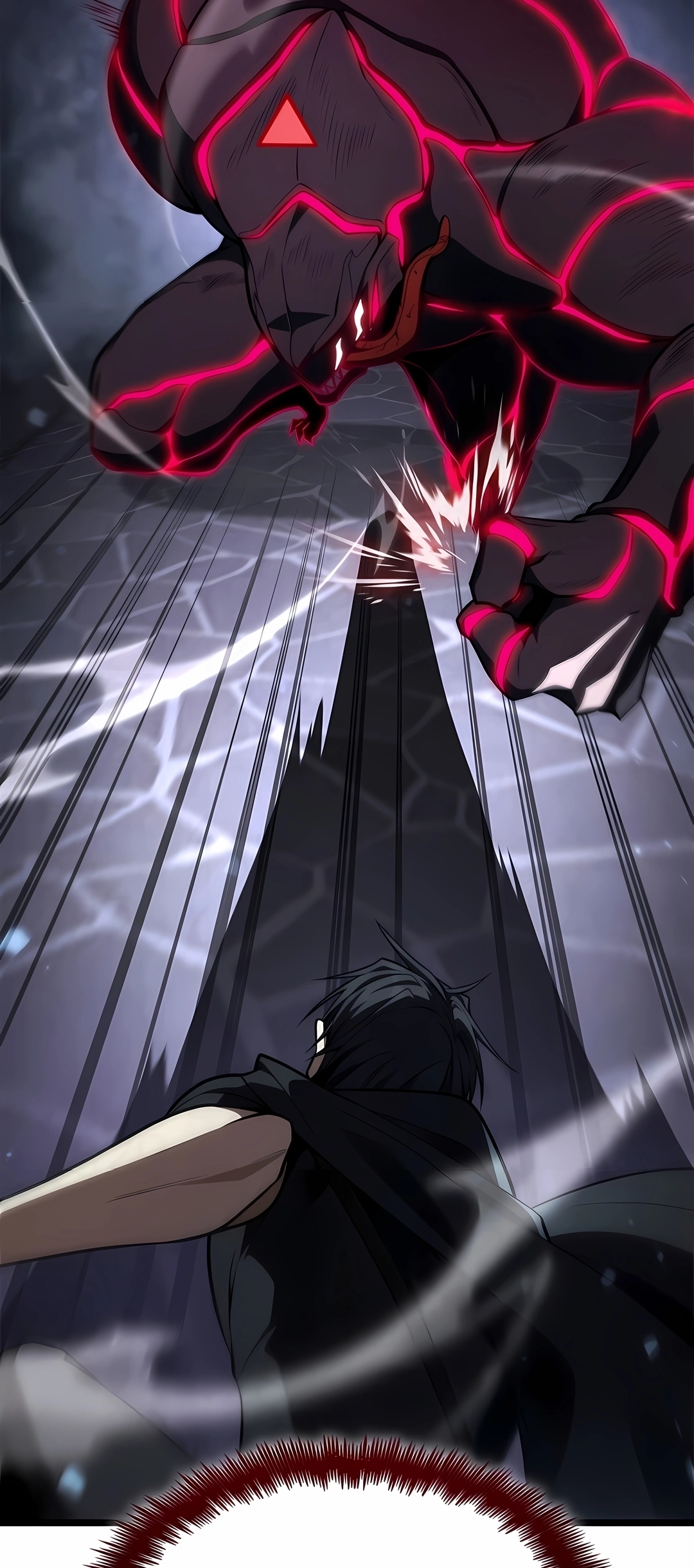 Read Infinite Mage PT Manga Online