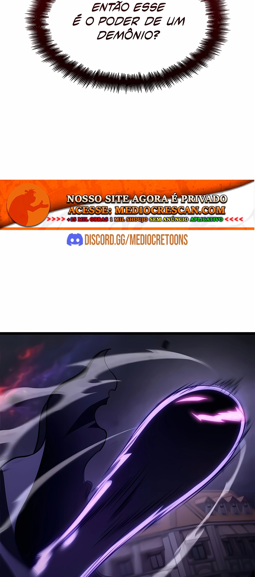 Read Infinite Mage PT Manga Online