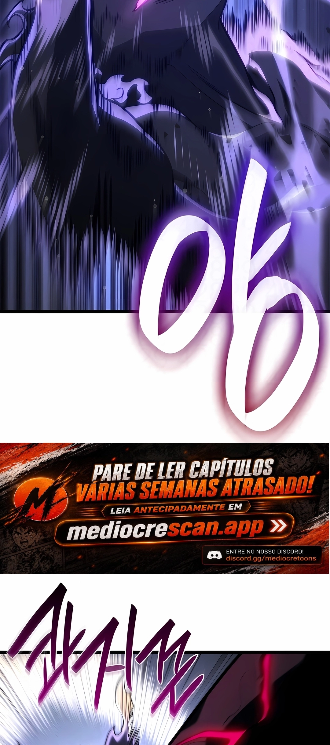 Read Infinite Mage PT Manga Online
