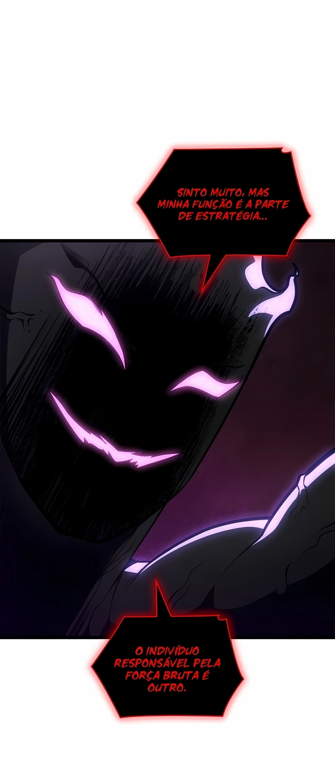 Read Infinite Mage PT Manga Online