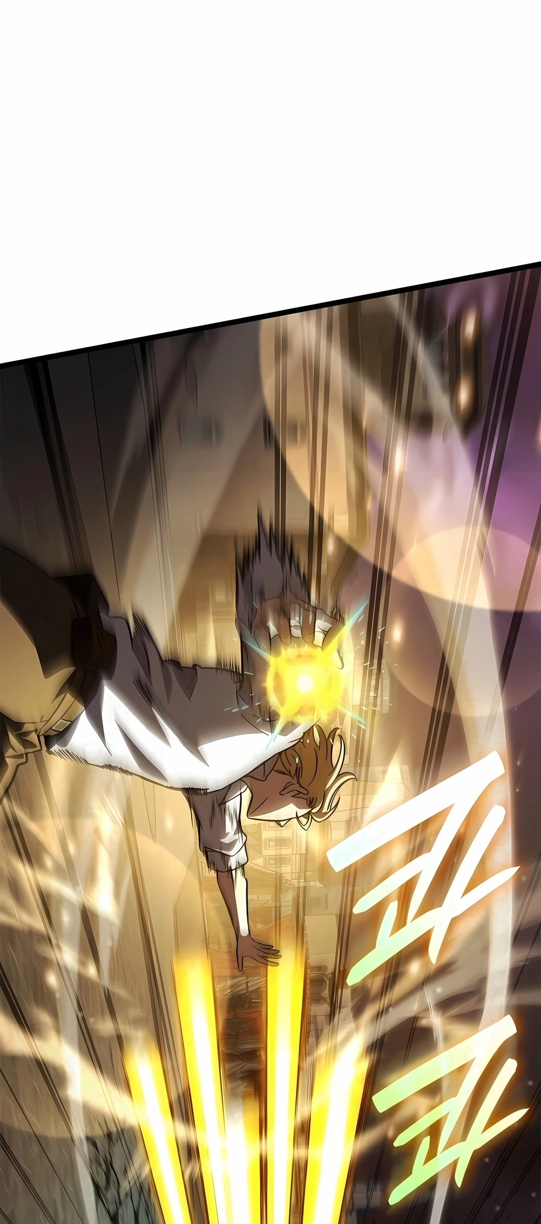 Read Infinite Mage PT Manga Online