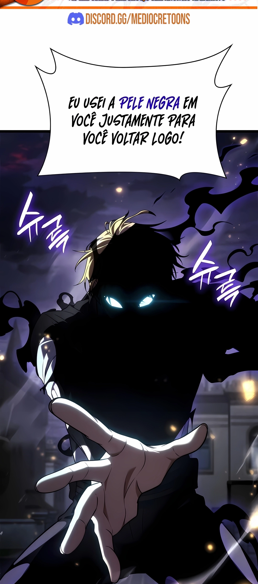 Read Infinite Mage PT Manga Online