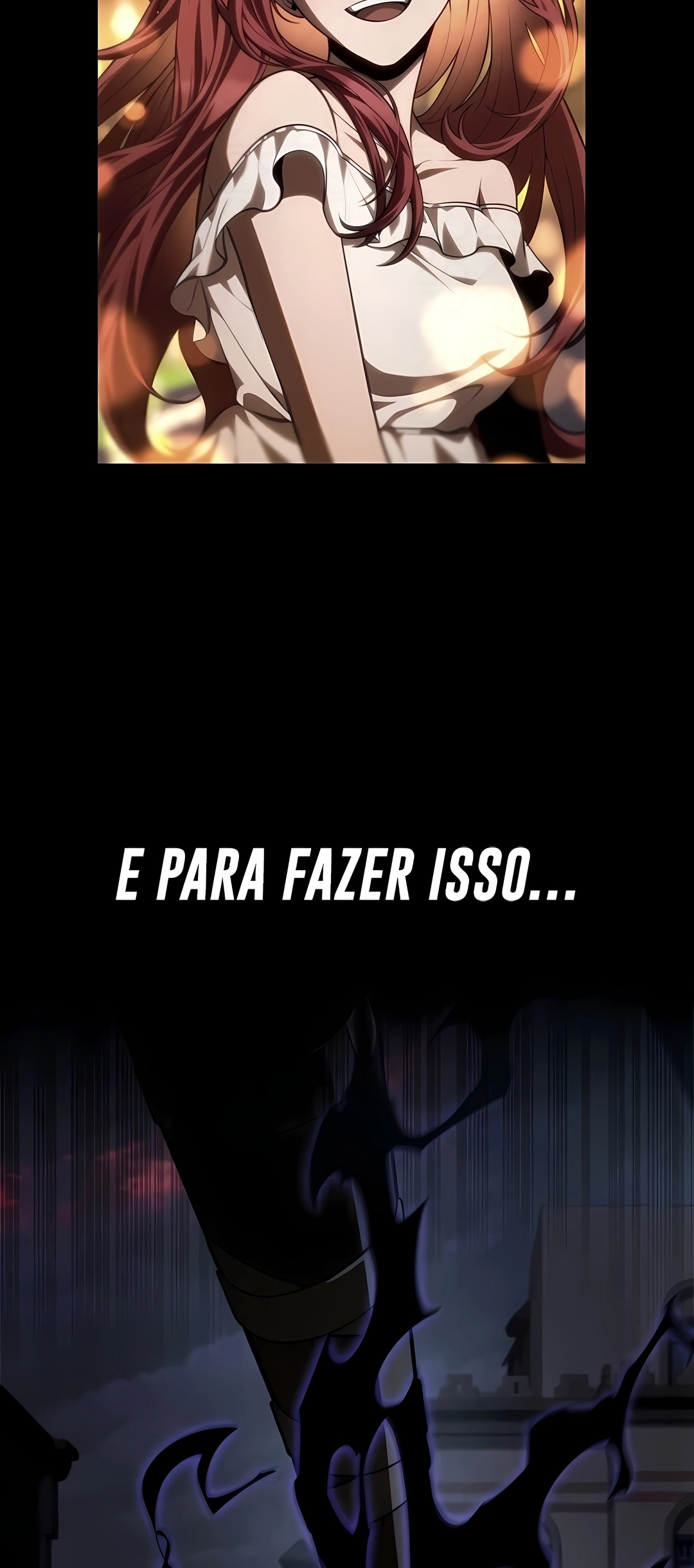 Read Infinite Mage PT Manga Online