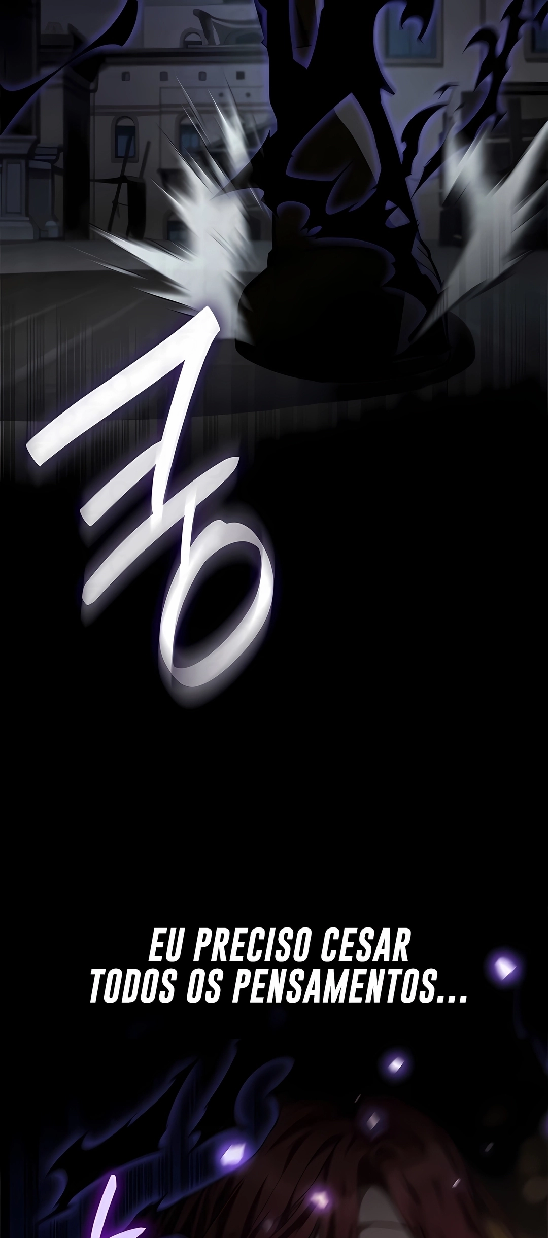 Read Infinite Mage PT Manga Online