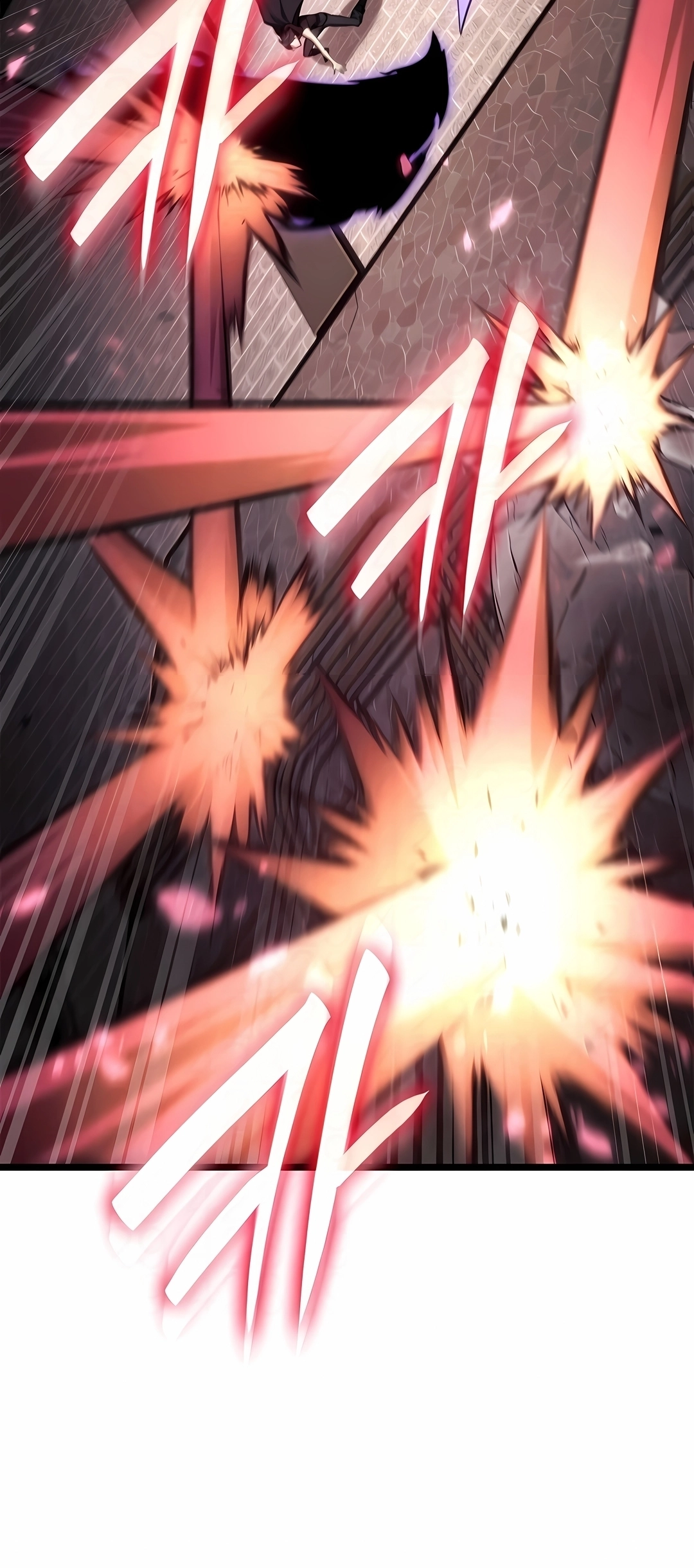 Read Infinite Mage PT Manga Online
