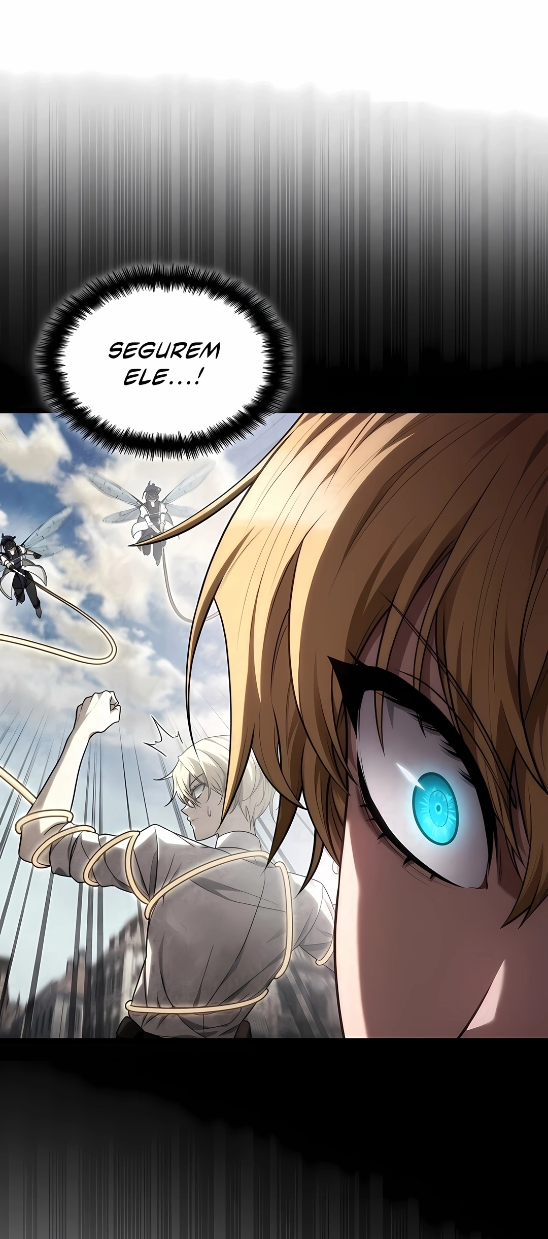 Read Infinite Mage PT Manga Online