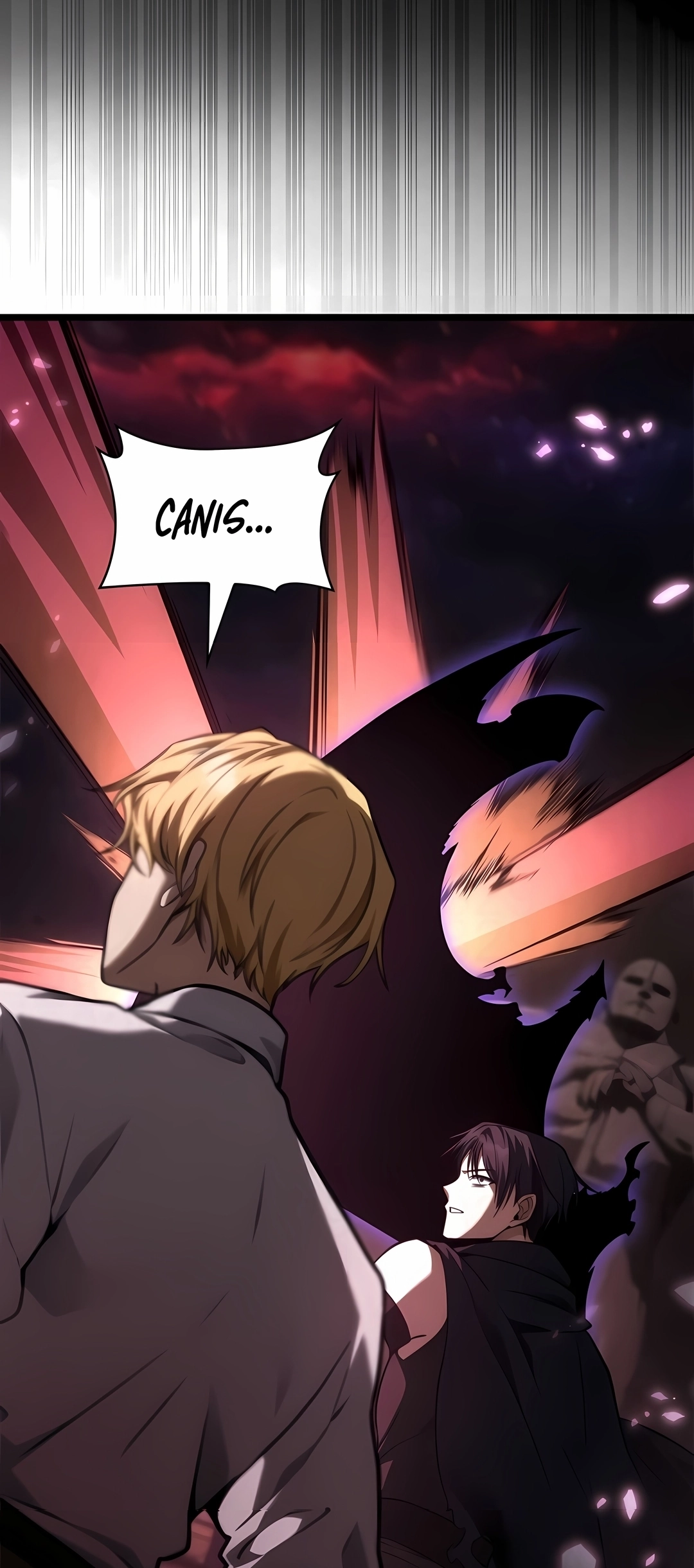 Read Infinite Mage PT Manga Online