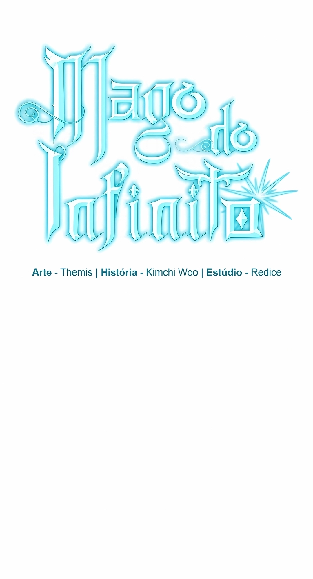 Read Infinite Mage PT Manga Online
