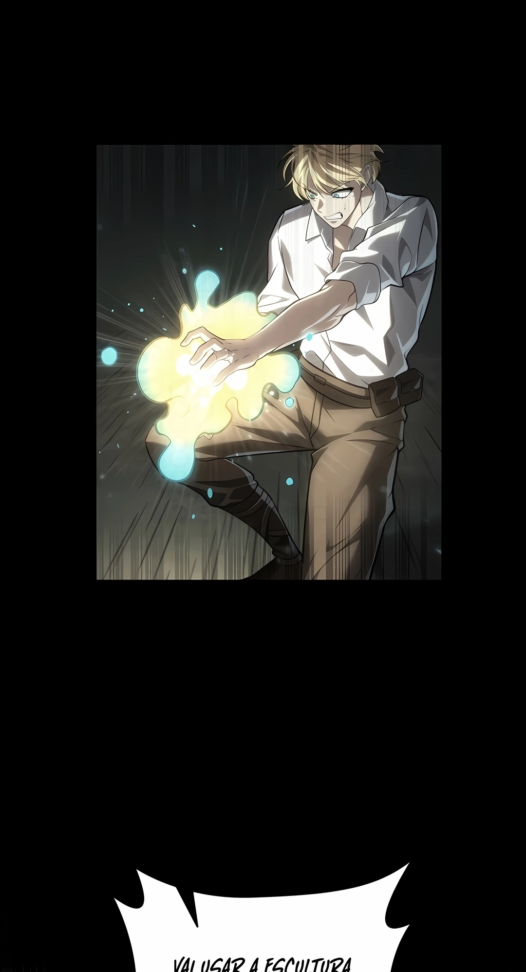 Read Infinite Mage PT Manga Online