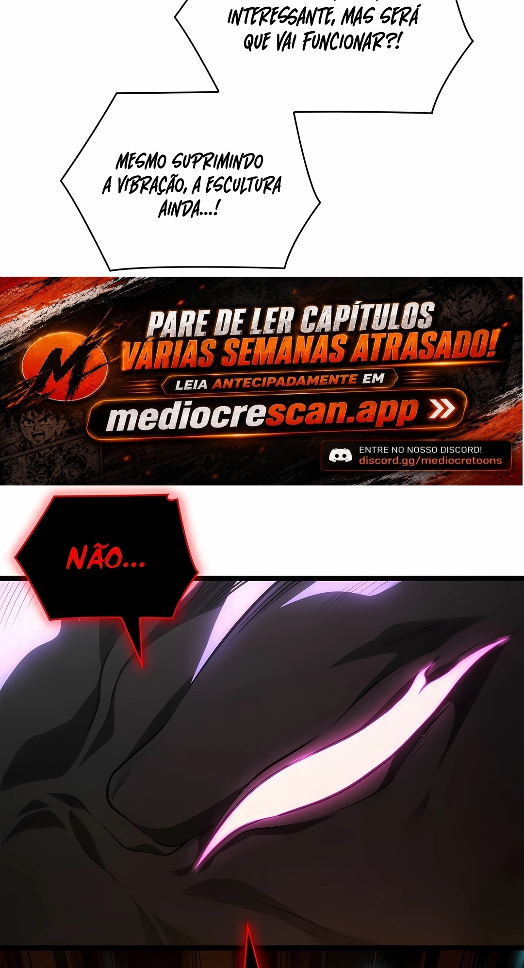 Read Infinite Mage PT Manga Online