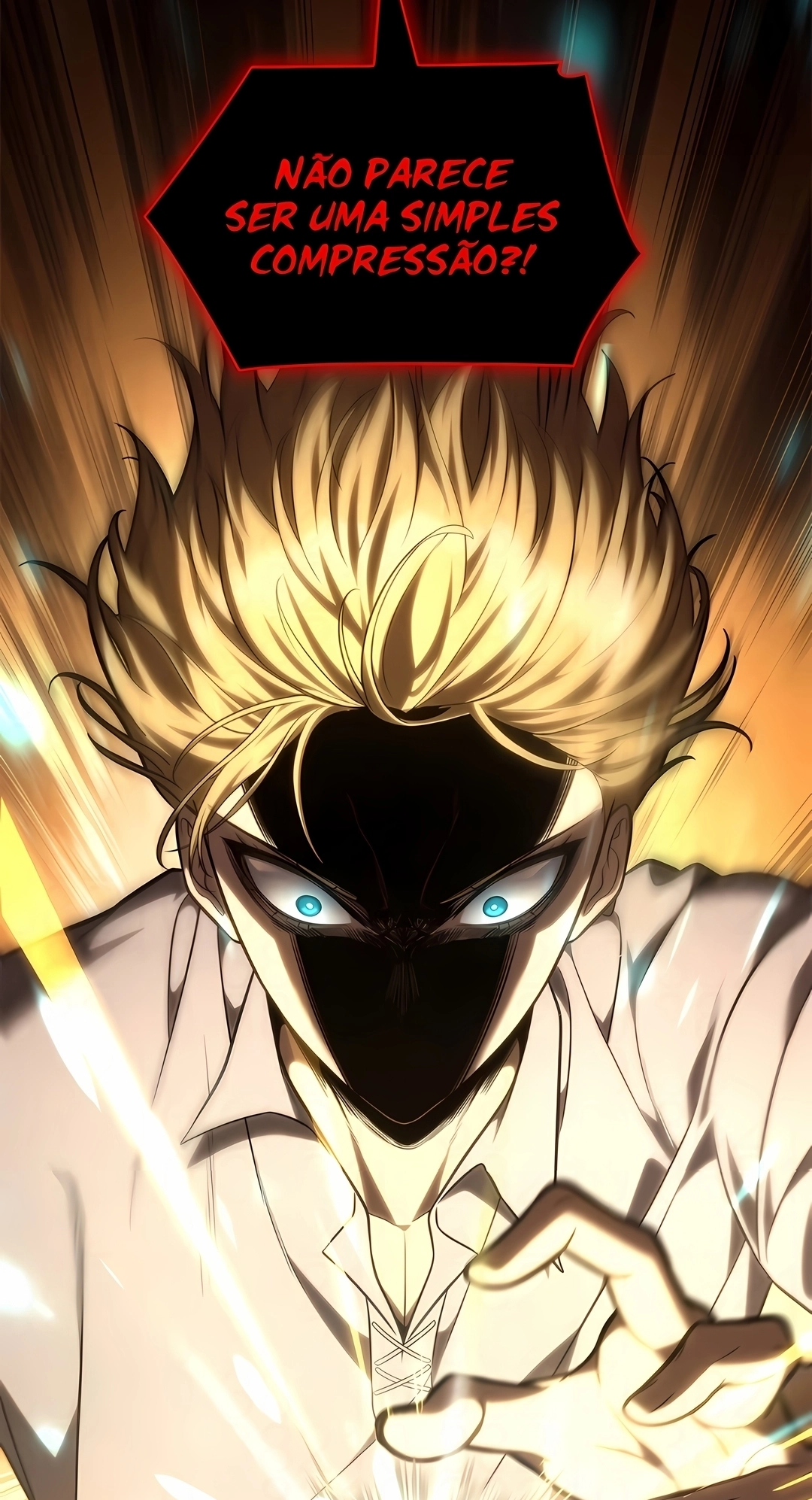 Read Infinite Mage PT Manga Online