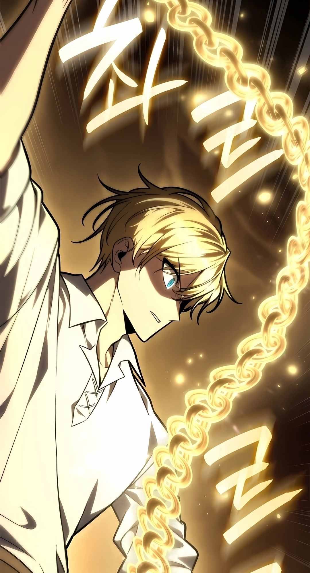 Read Infinite Mage PT Manga Online