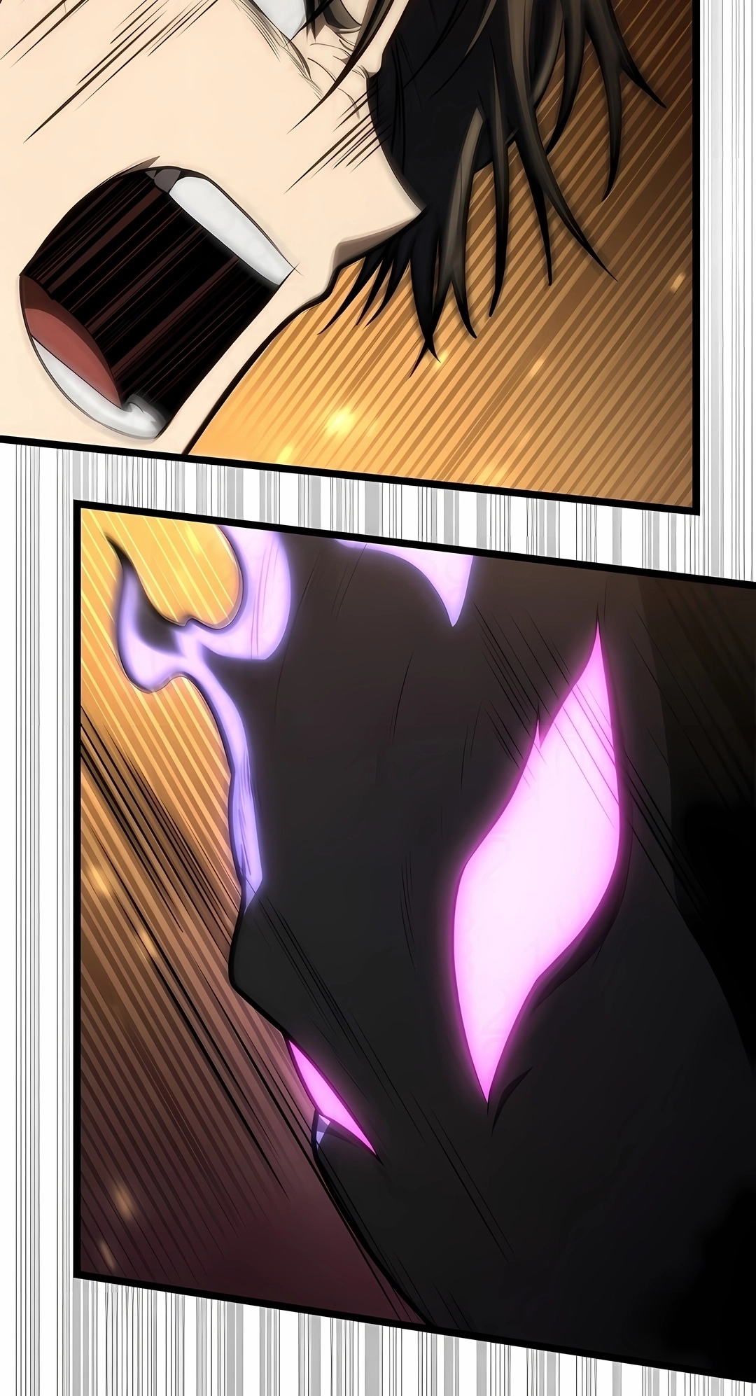 Read Infinite Mage PT Manga Online