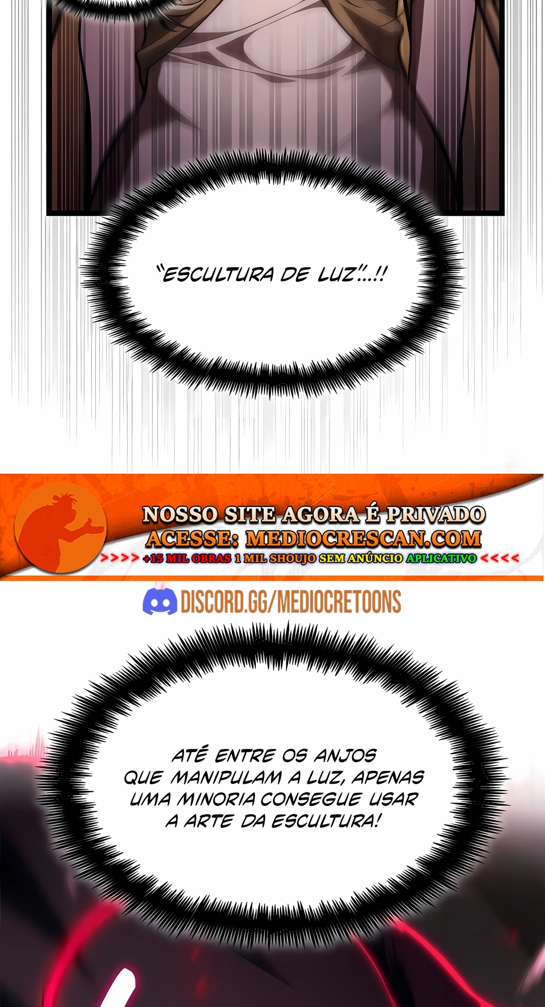 Read Infinite Mage PT Manga Online