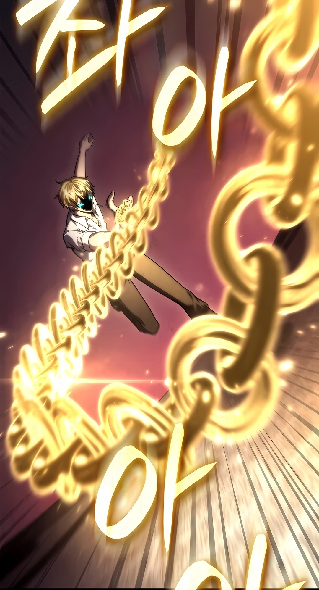 Read Infinite Mage PT Manga Online