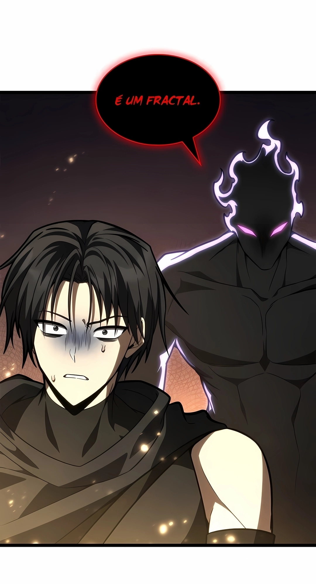 Read Infinite Mage PT Manga Online