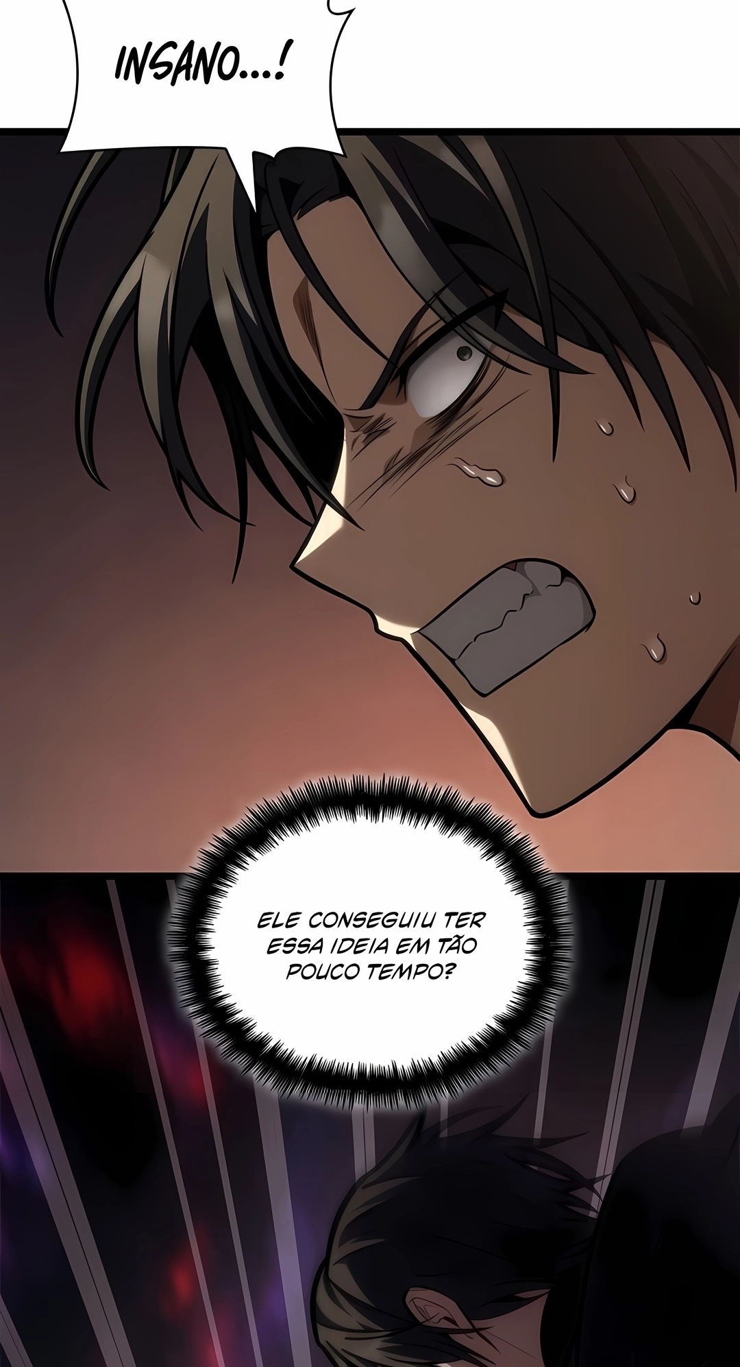 Read Infinite Mage PT Manga Online
