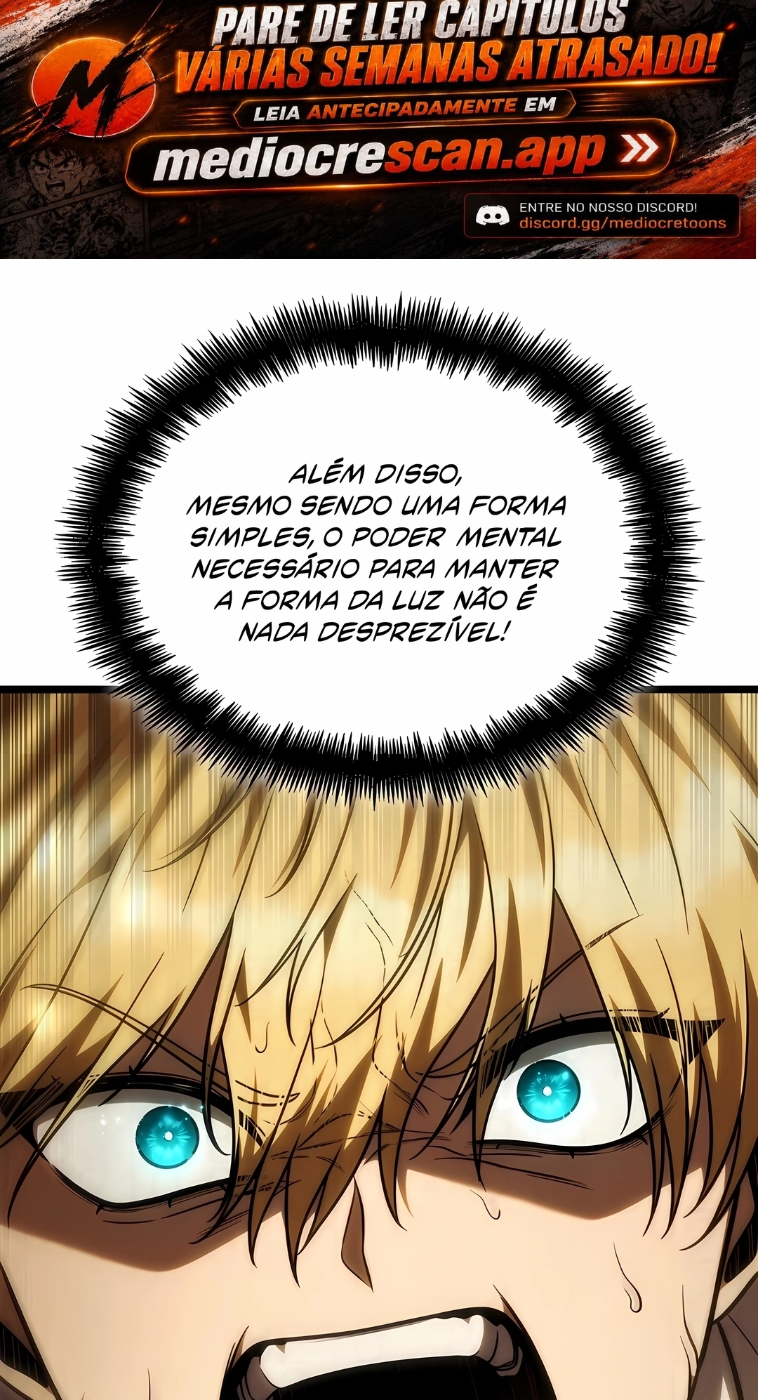 Read Infinite Mage PT Manga Online