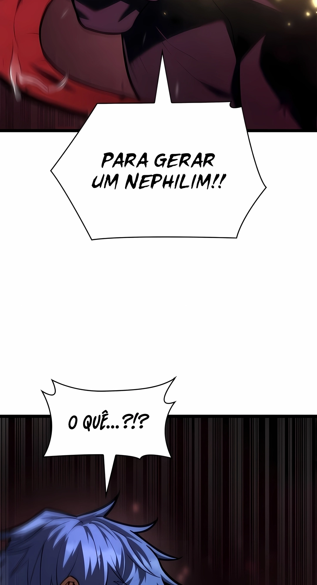 Read Infinite Mage PT Manga Online