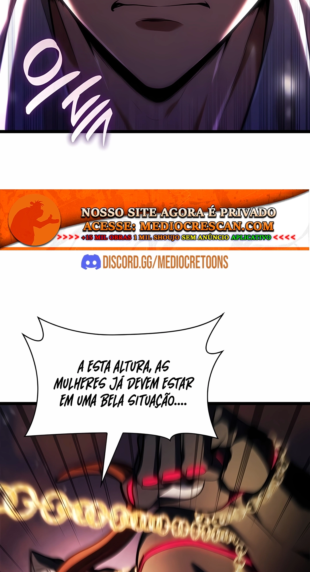 Read Infinite Mage PT Manga Online