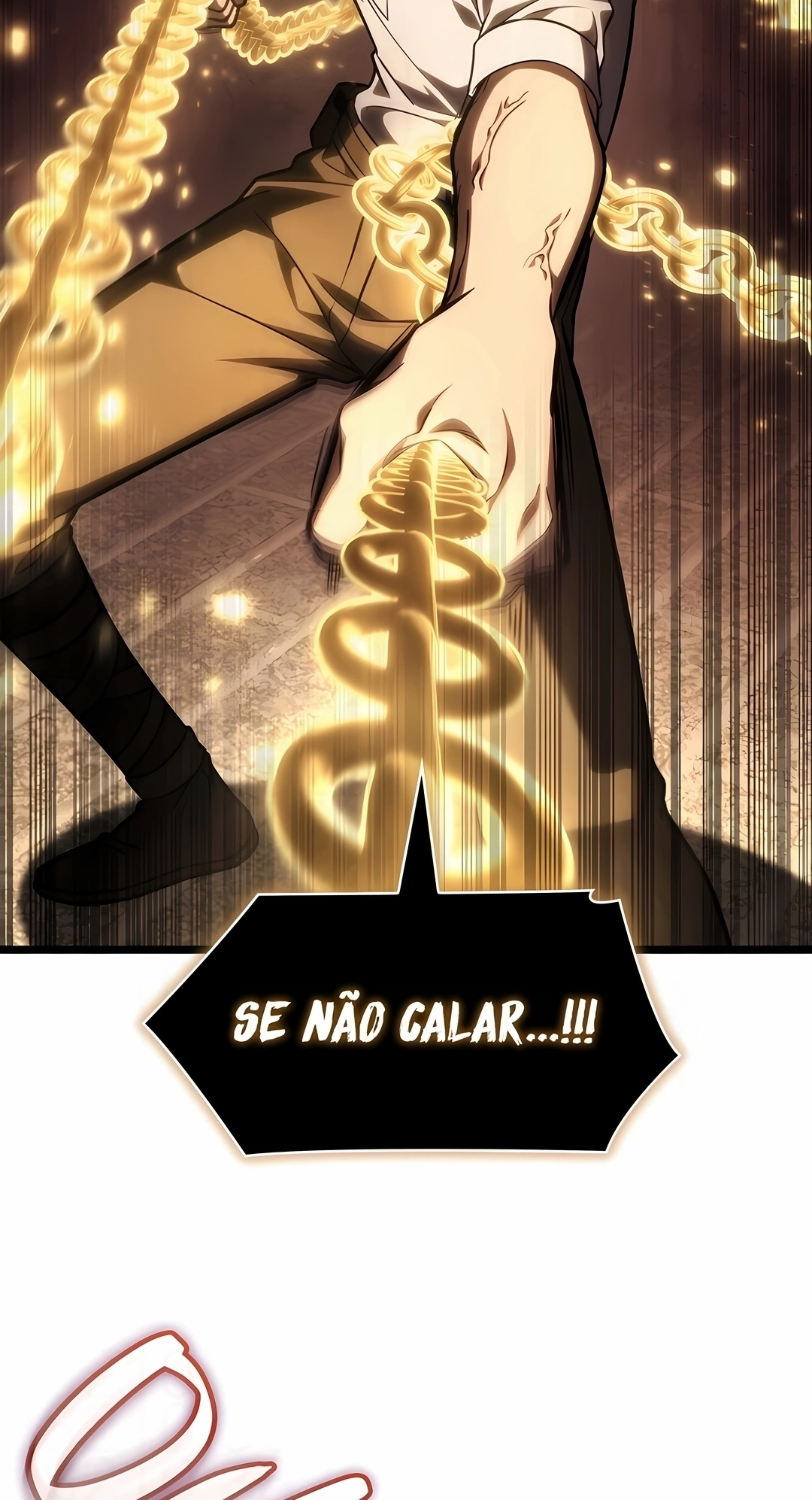 Read Infinite Mage PT Manga Online