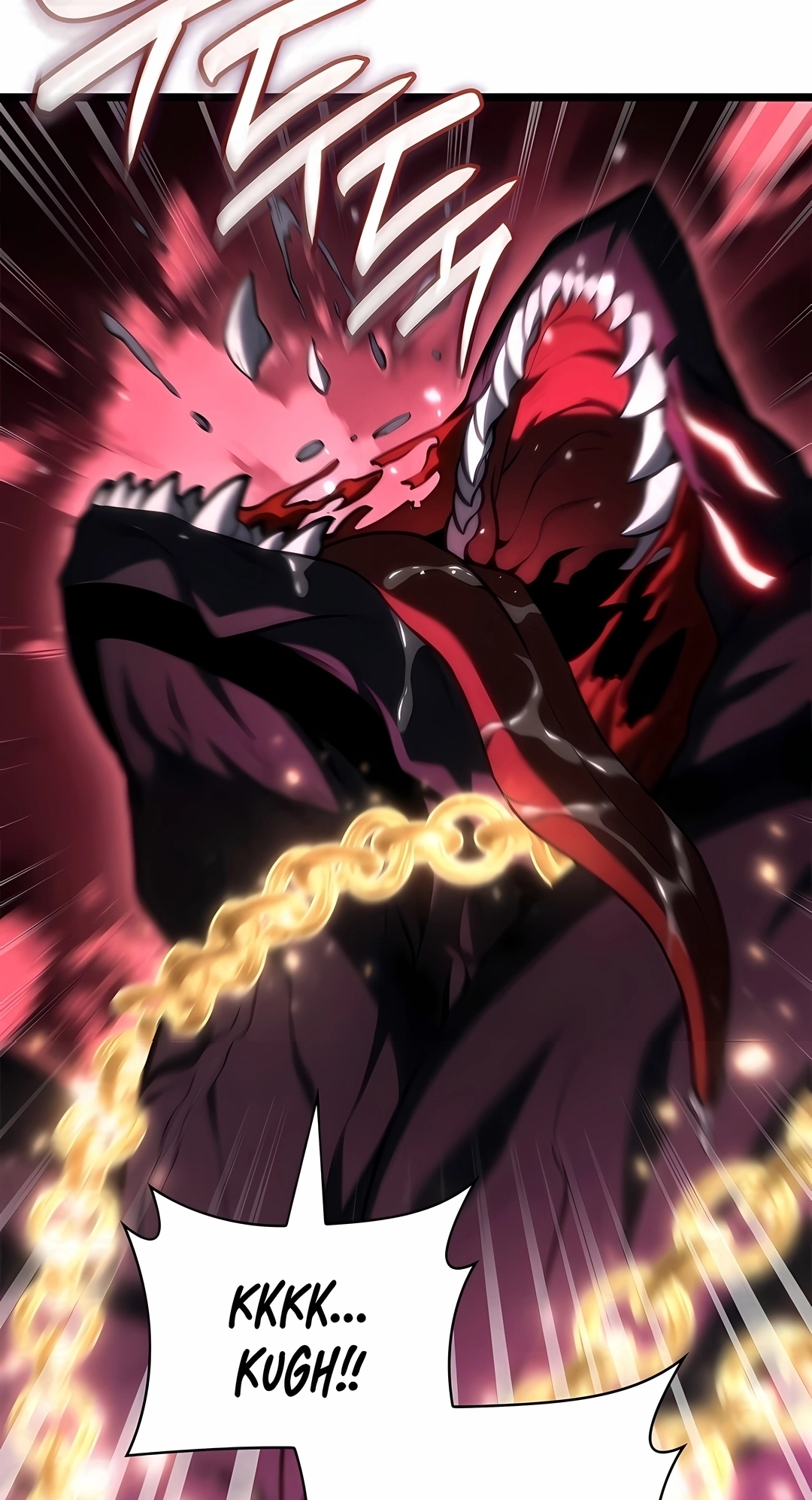 Read Infinite Mage PT Manga Online