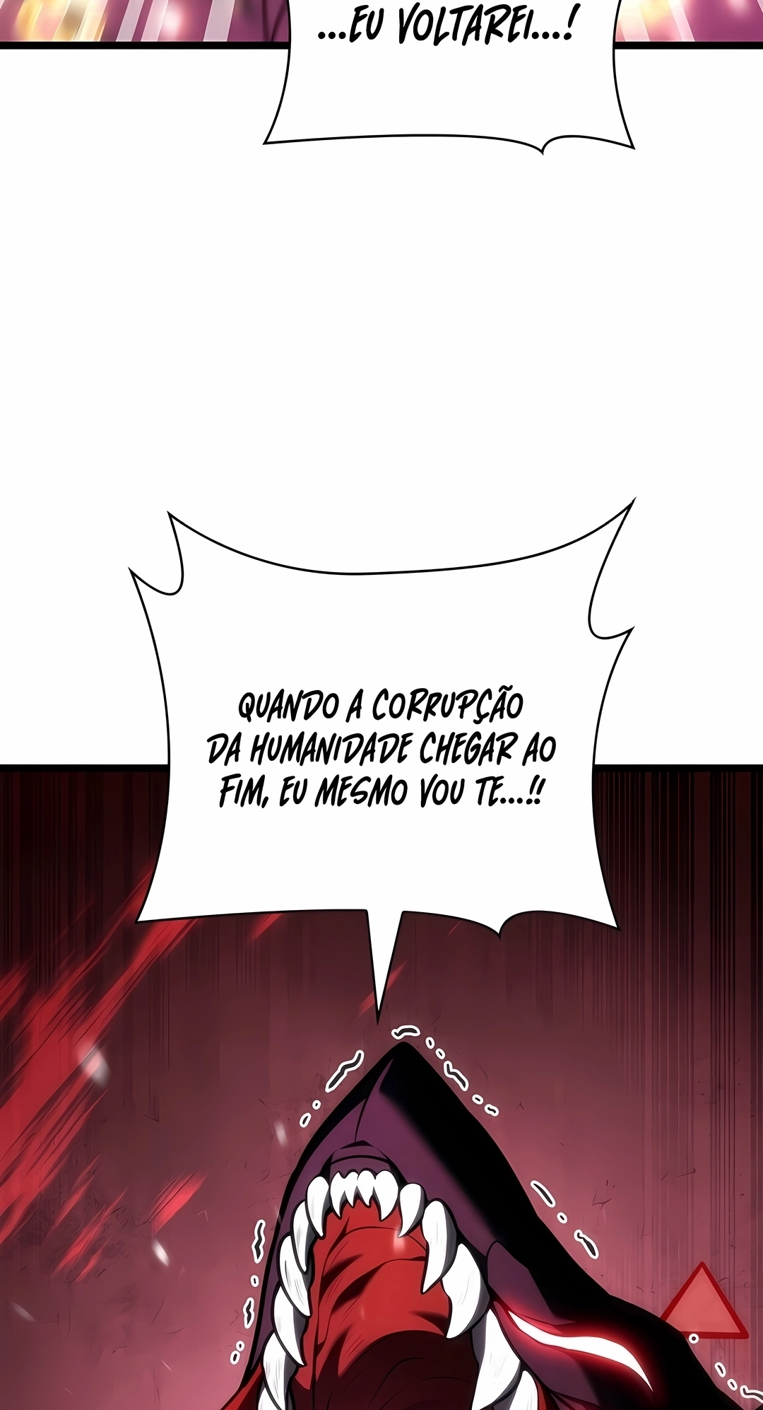 Read Infinite Mage PT Manga Online