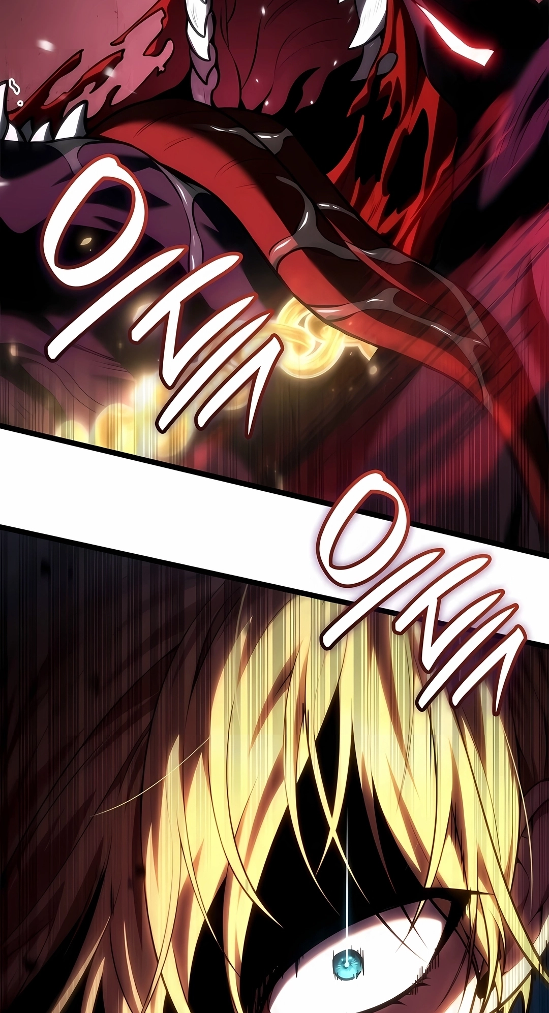 Read Infinite Mage PT Manga Online