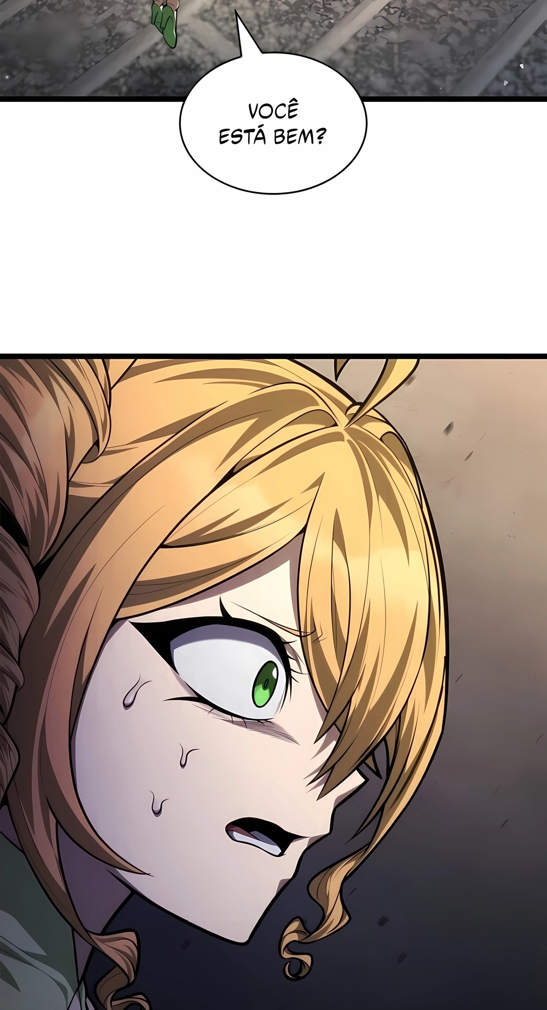 Read Infinite Mage PT Manga Online