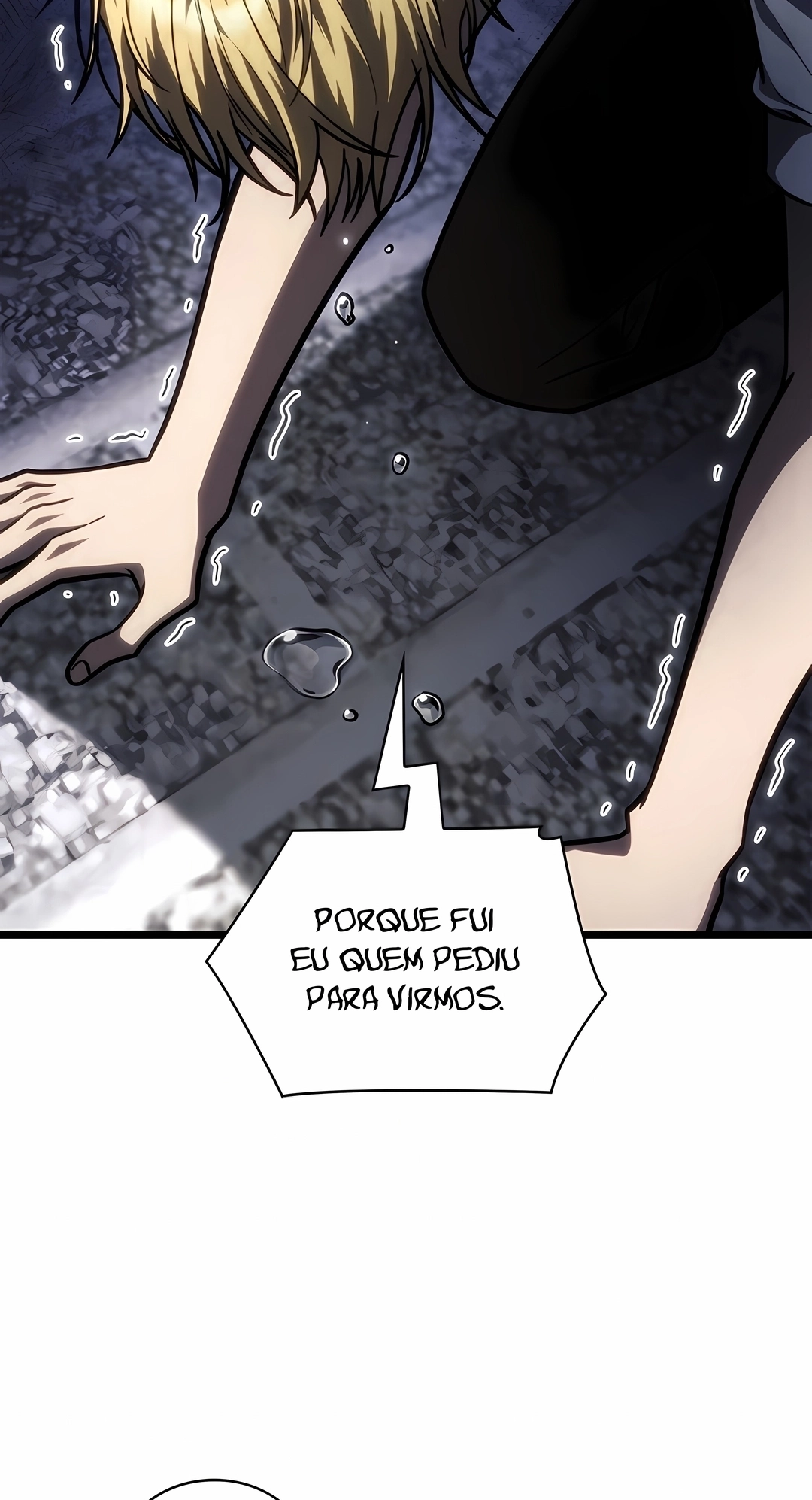 Read Infinite Mage PT Manga Online