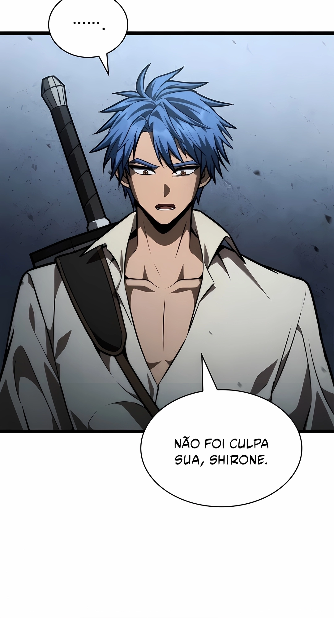 Read Infinite Mage PT Manga Online