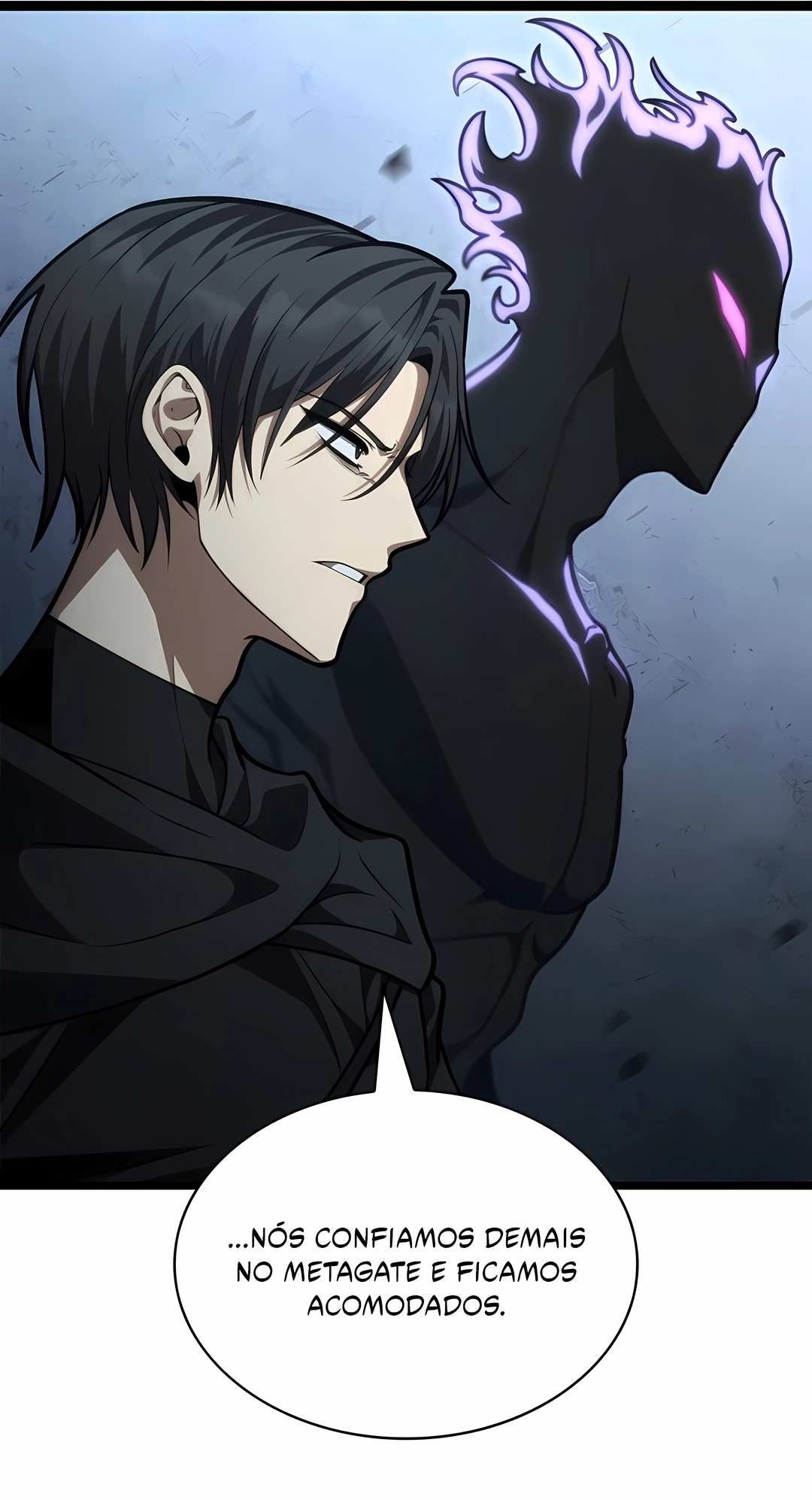 Read Infinite Mage PT Manga Online