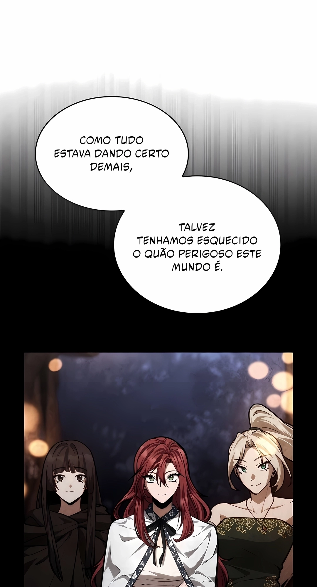 Read Infinite Mage PT Manga Online