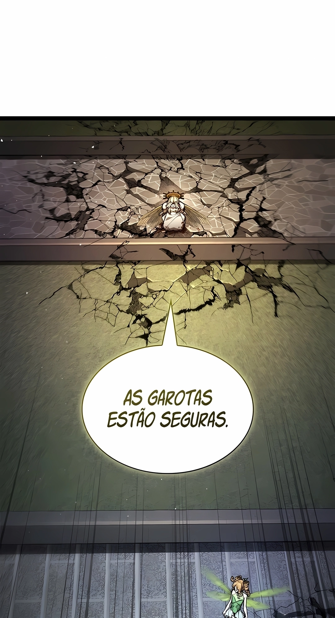Read Infinite Mage PT Manga Online