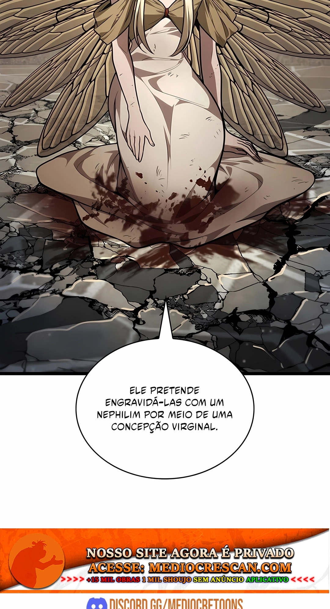 Read Infinite Mage PT Manga Online
