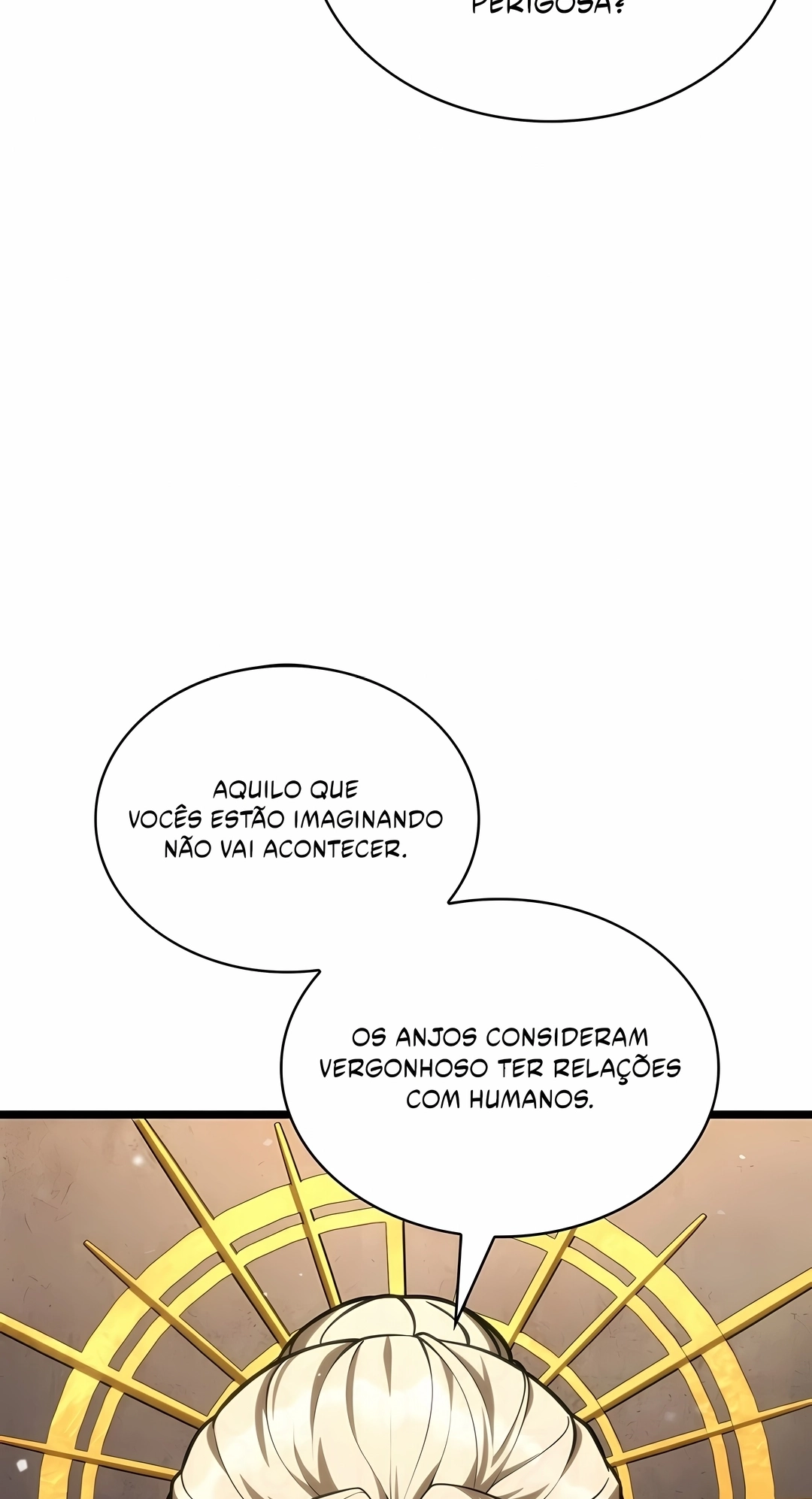 Read Infinite Mage PT Manga Online