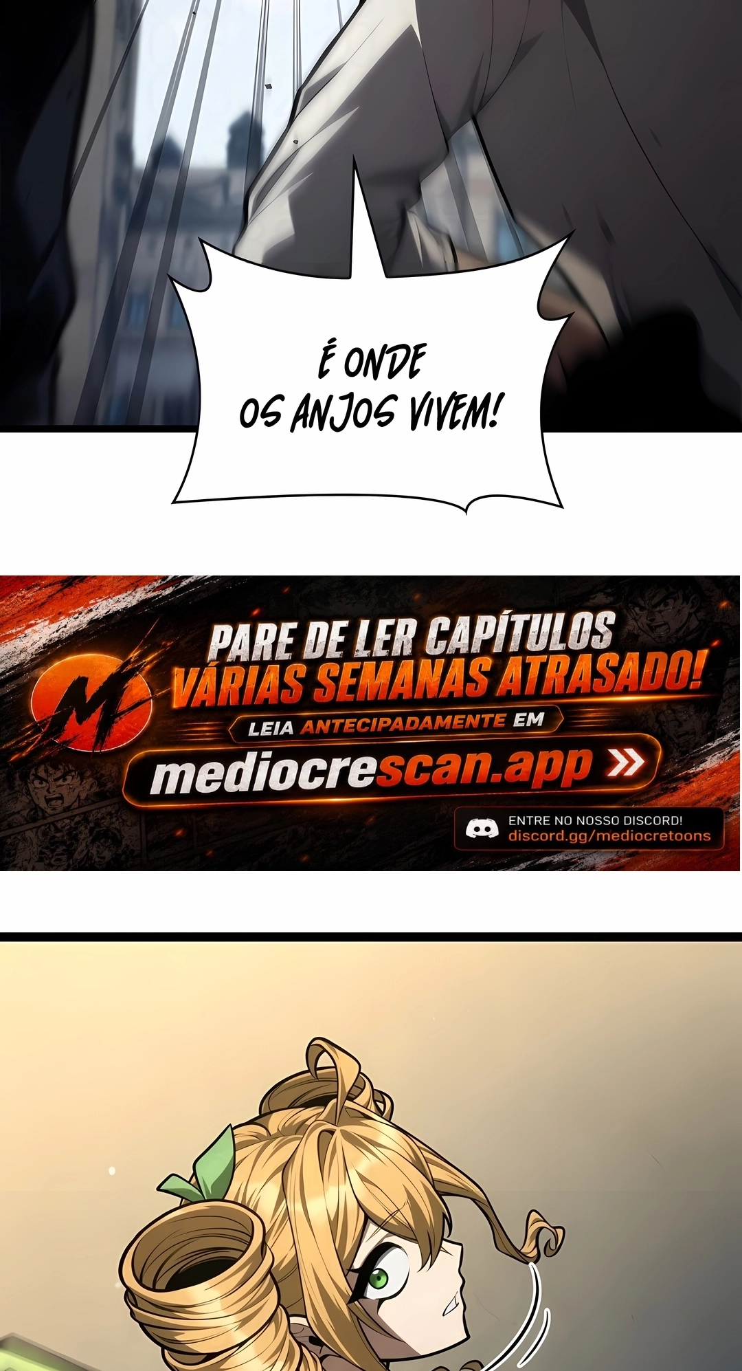 Read Infinite Mage PT Manga Online