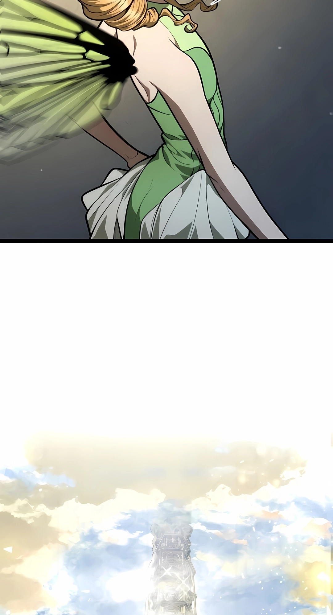 Read Infinite Mage PT Manga Online