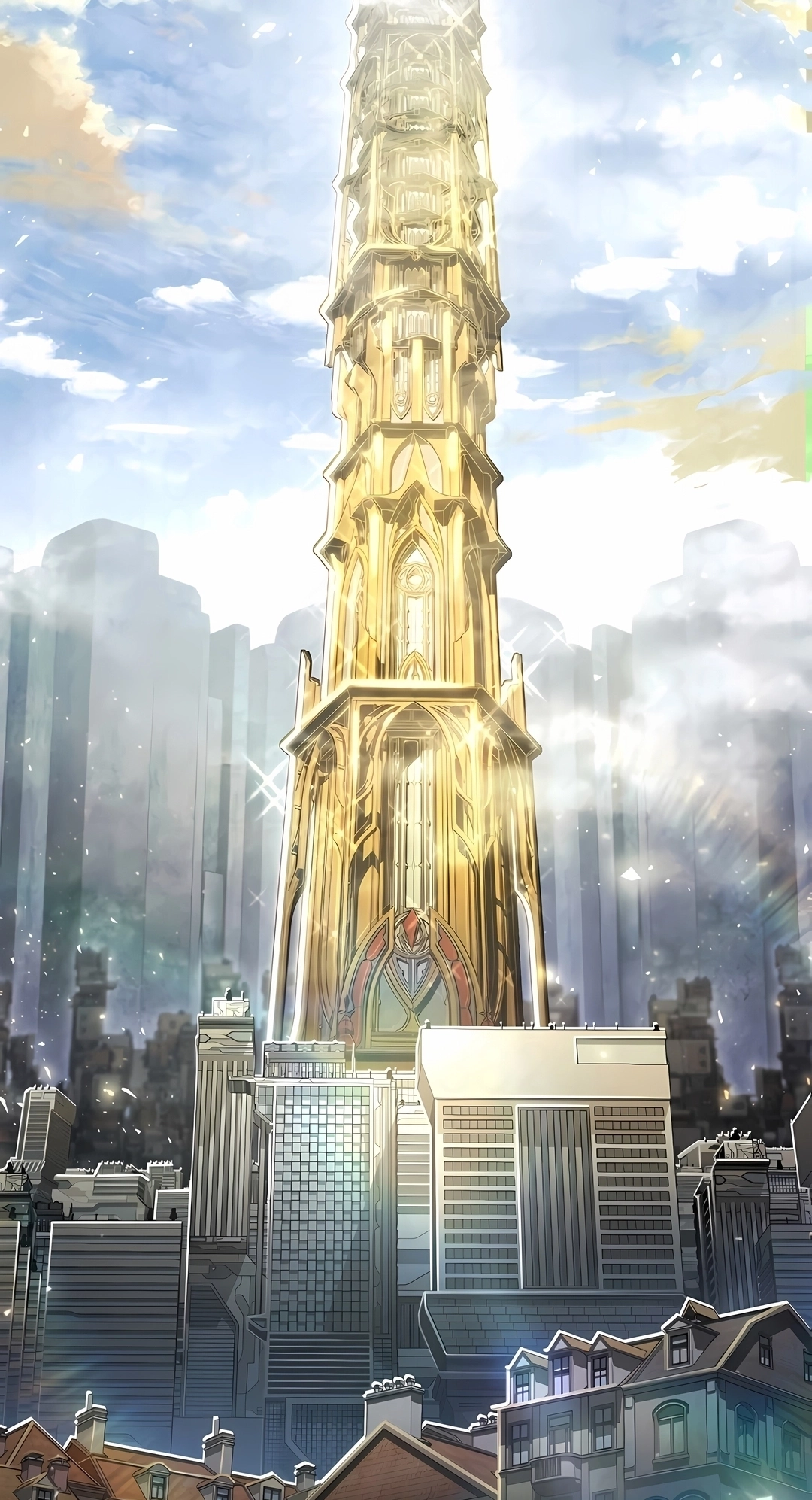 Read Infinite Mage PT Manga Online