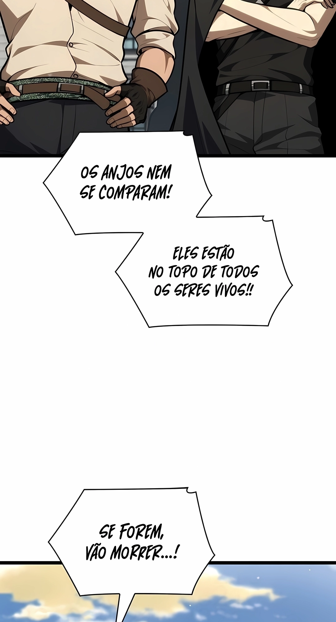 Read Infinite Mage PT Manga Online