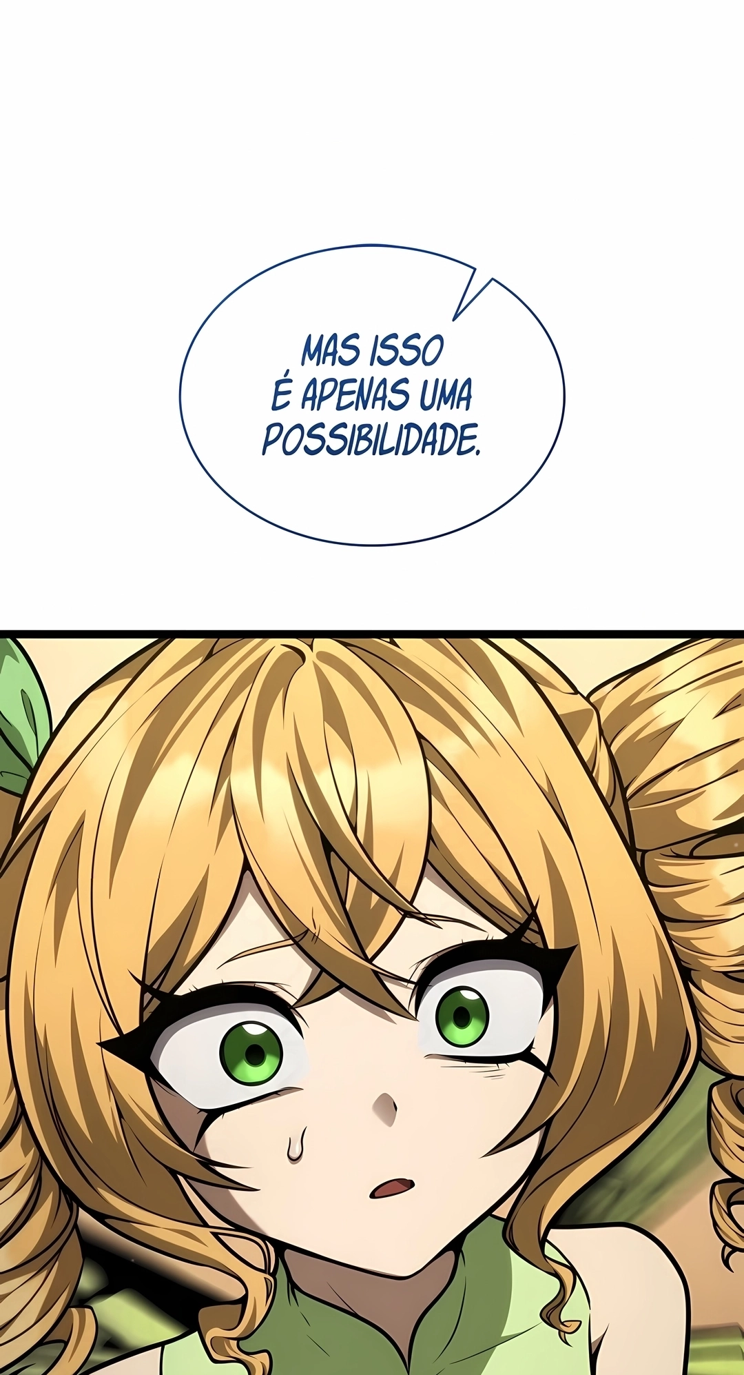 Read Infinite Mage PT Manga Online